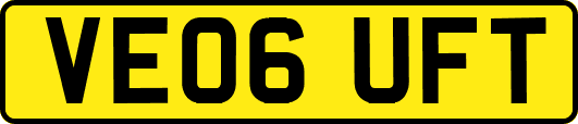 VE06UFT
