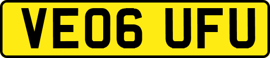 VE06UFU