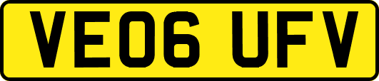 VE06UFV
