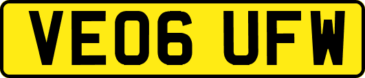 VE06UFW