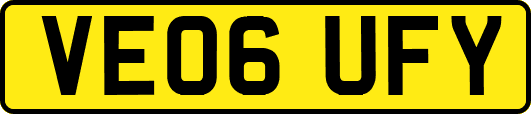 VE06UFY