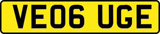 VE06UGE