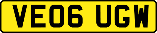 VE06UGW