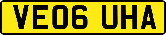 VE06UHA