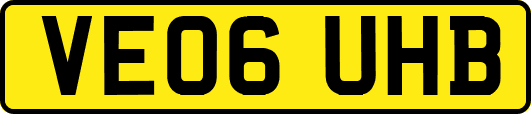 VE06UHB