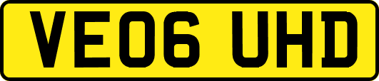 VE06UHD