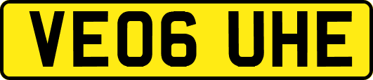 VE06UHE