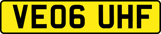 VE06UHF