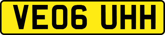 VE06UHH