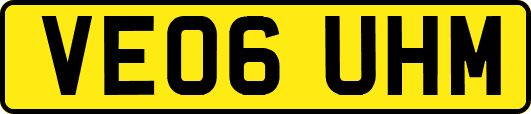 VE06UHM