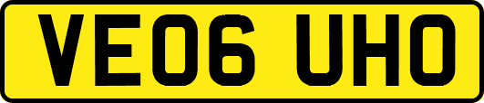 VE06UHO