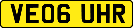 VE06UHR