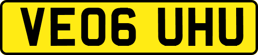 VE06UHU