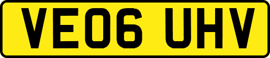 VE06UHV