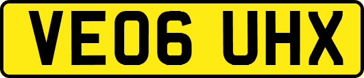 VE06UHX