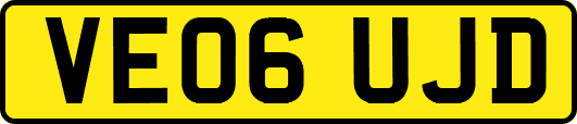 VE06UJD