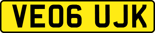 VE06UJK