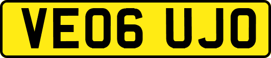 VE06UJO