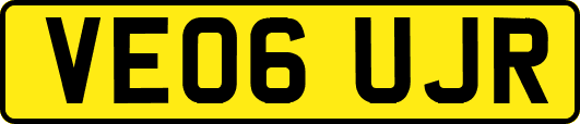 VE06UJR