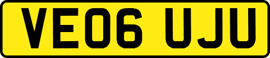 VE06UJU