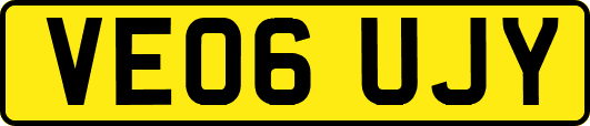 VE06UJY