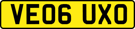 VE06UXO