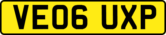 VE06UXP
