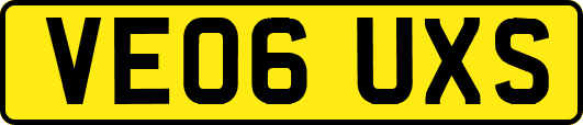 VE06UXS