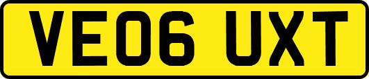 VE06UXT