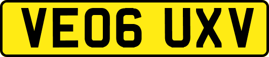 VE06UXV