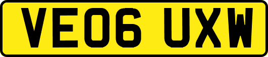 VE06UXW
