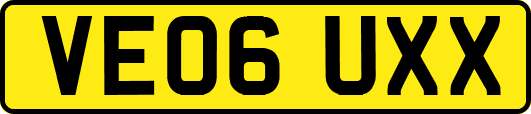 VE06UXX