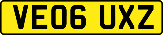 VE06UXZ