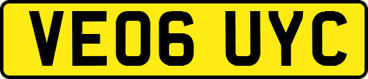 VE06UYC