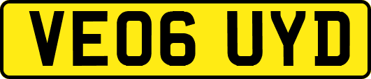 VE06UYD