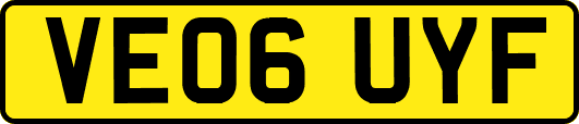 VE06UYF