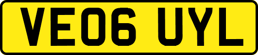 VE06UYL