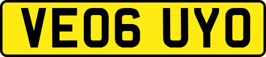 VE06UYO