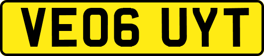 VE06UYT
