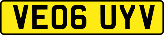 VE06UYV