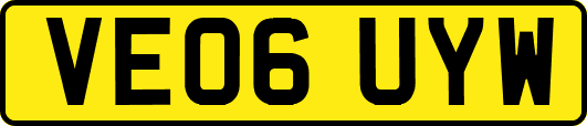 VE06UYW