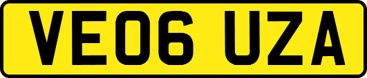 VE06UZA