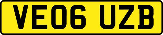 VE06UZB