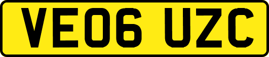 VE06UZC