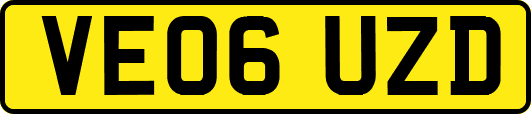 VE06UZD