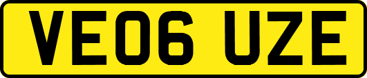 VE06UZE