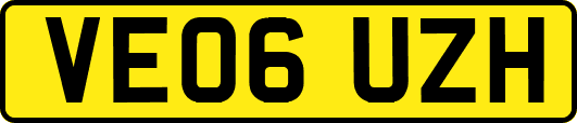 VE06UZH