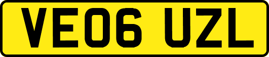 VE06UZL