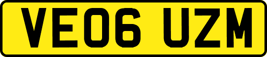 VE06UZM