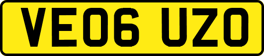 VE06UZO